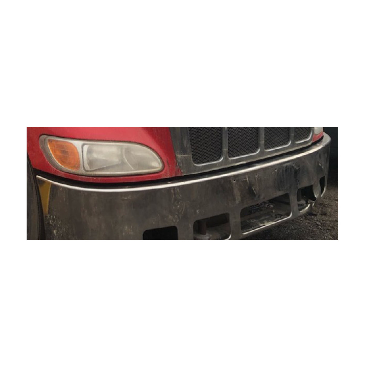 Peterbilt 387 Bumper Used