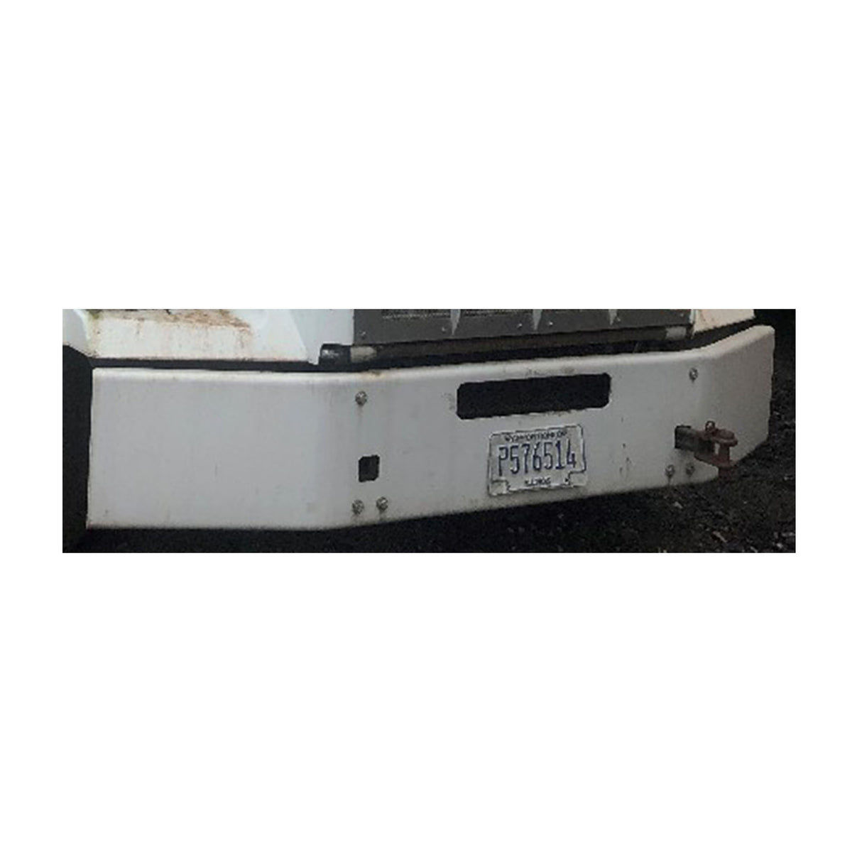 Kenworth Bumper Used