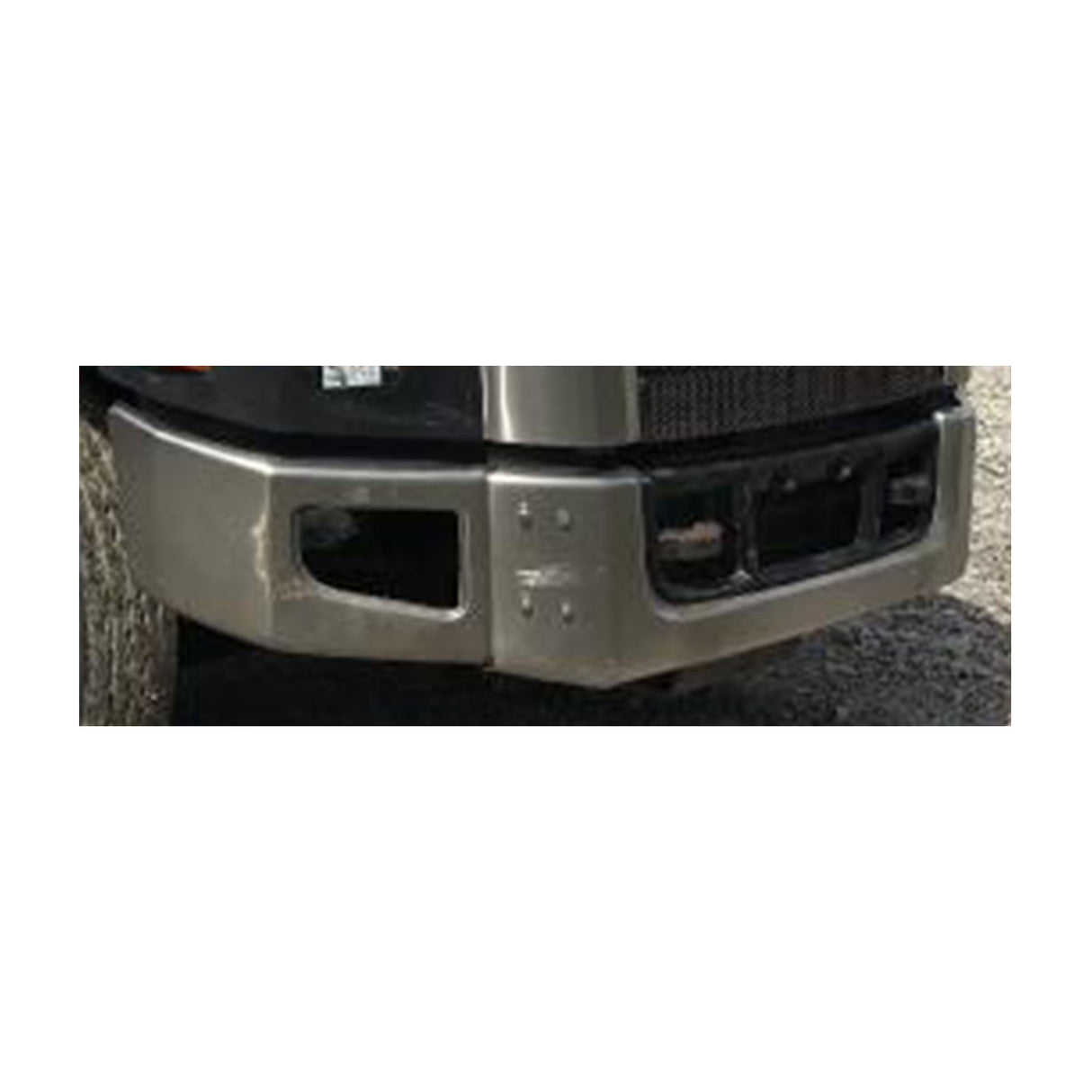 International CT660 Bumper Used
