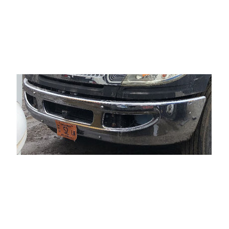 International 4300, 4400 Bumper Used