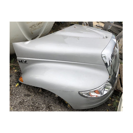 Navistar MV Hood Good Used