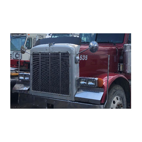 Peterbilt 379 Hood Good Used