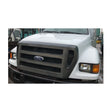 Ford F650 Hood Good Used