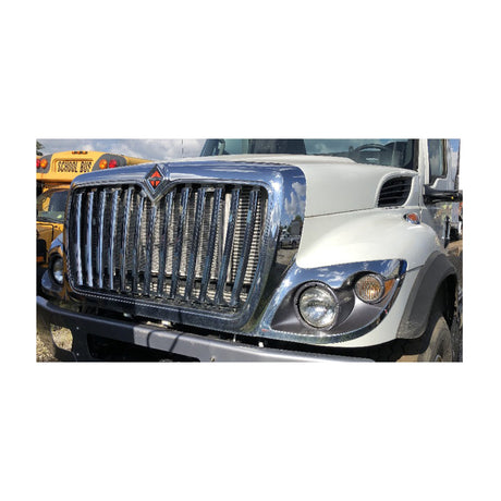 International Workstar Hood Good Used