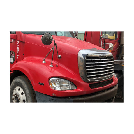 Freightliner Columbia Hood Good Used