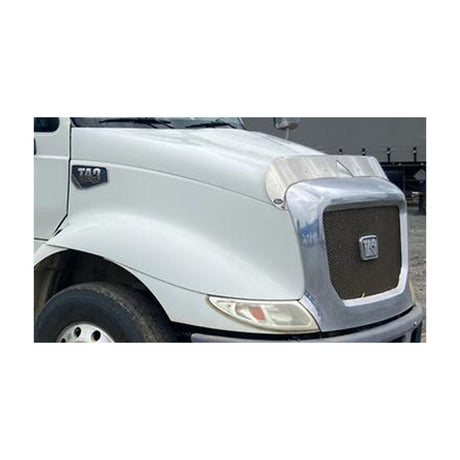 Caterpillar CT610 Hood Good Used