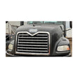 Mack CXU612, Pinnacle Hood Used
