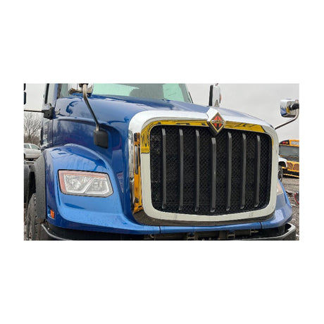 International HX620 Hood Used