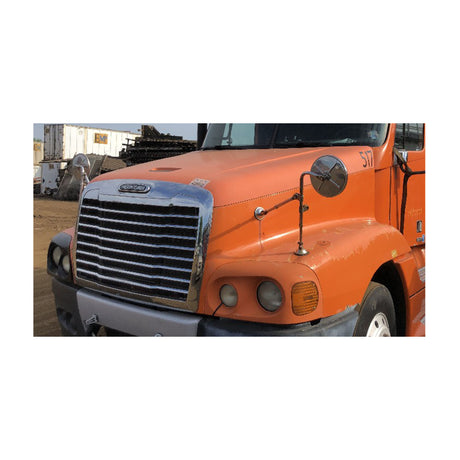 Freightliner Columbia Hood Used