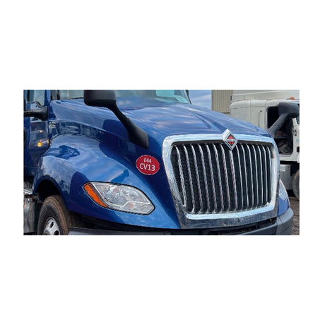 International LT625 Hood Used