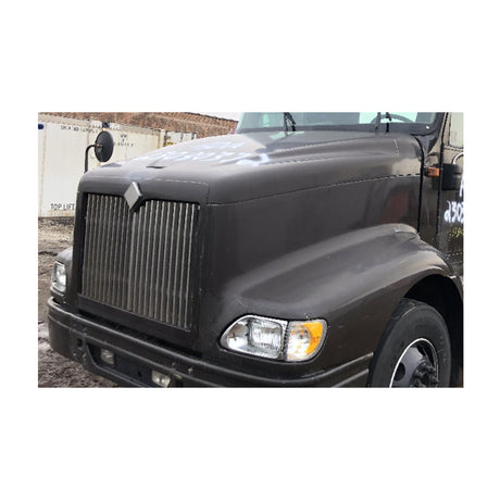 International 9100I, 9200I Hood Used