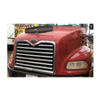 Mack CXN613, Pinnacle Hood Used