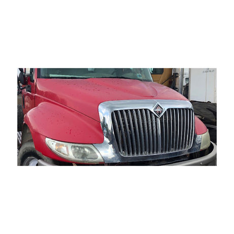 International 4200 Hood Used