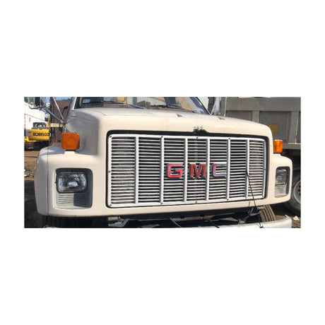 GMC Topkick, C6500 Hood Used