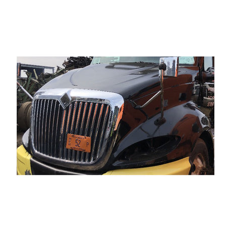 International RH613 Hood Used