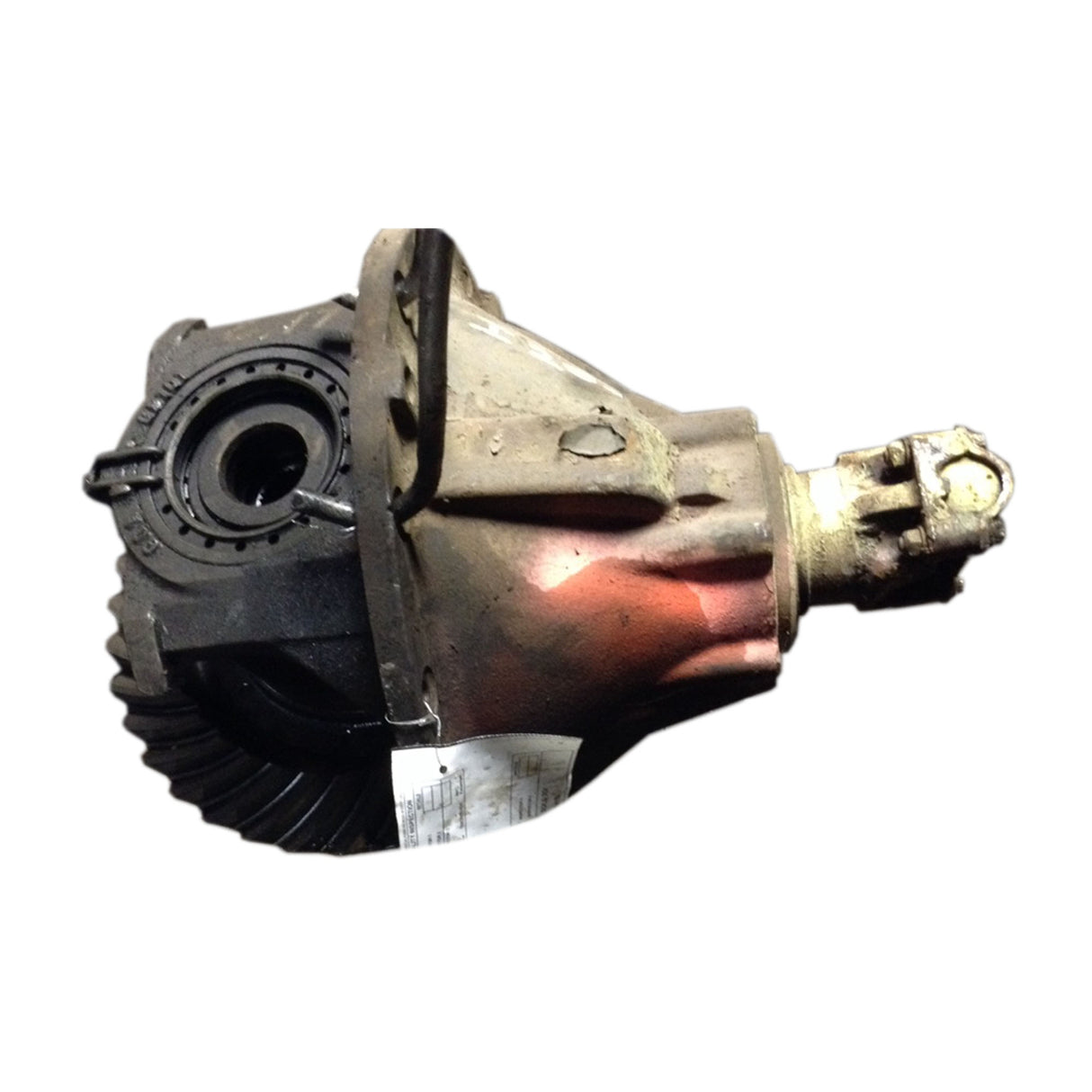 International 1754 Dana, International G175T Rear Differential Used
