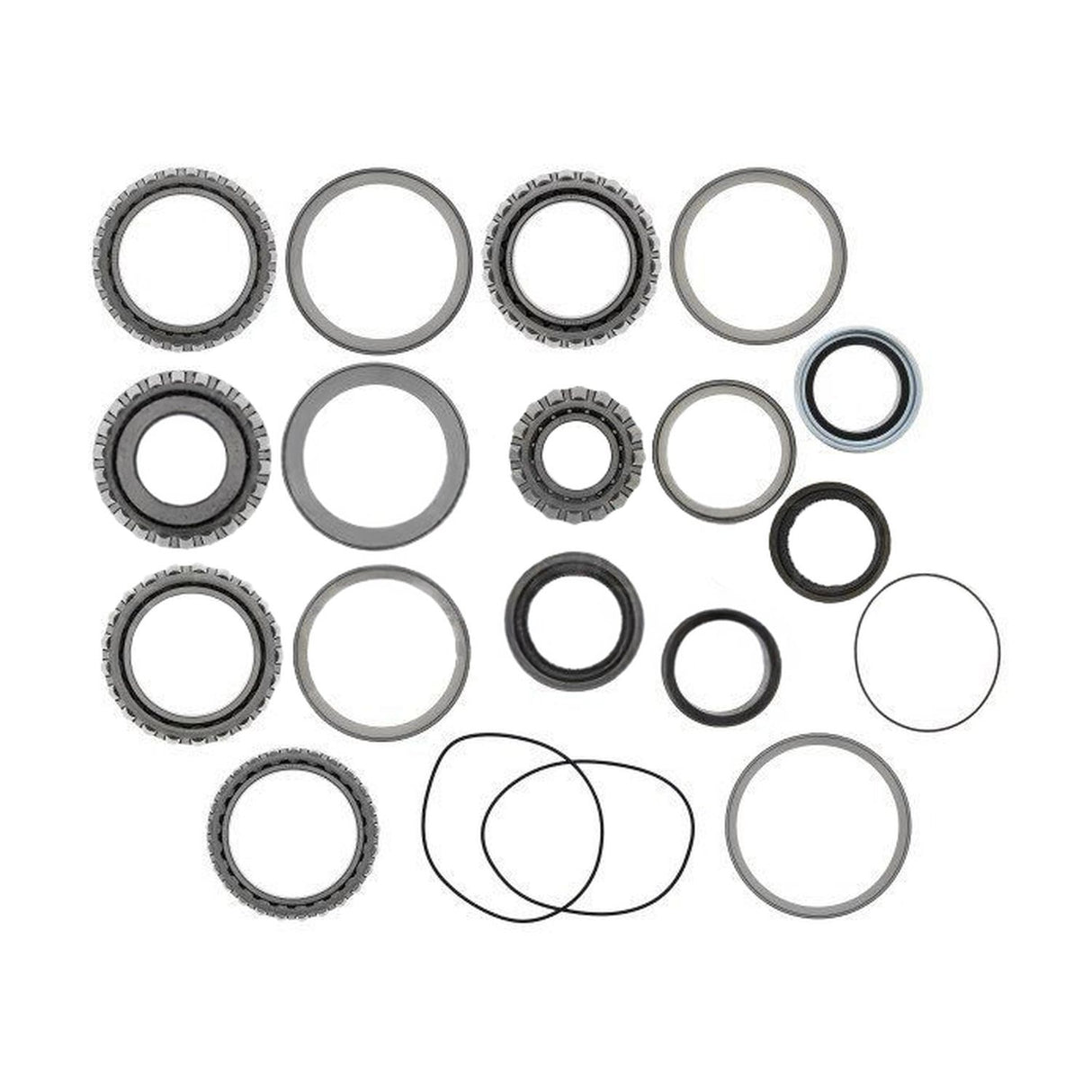 Bearing Kit with Seal RP, RD 20 145 from 12-93