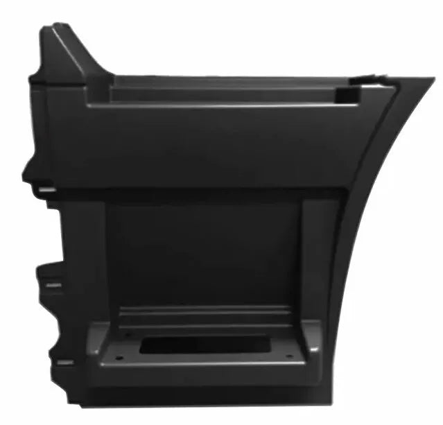 Volvo VNL Rear Side Panel Driver Side 2004 - 2015