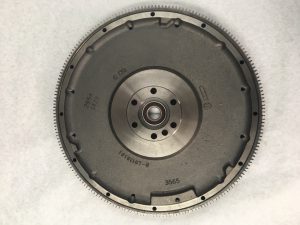 GM Flywheel 10101165