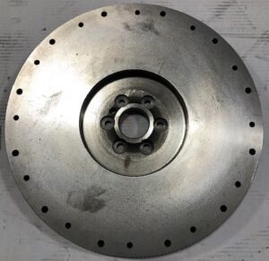 GM Flywheel 10101166 , 14001923