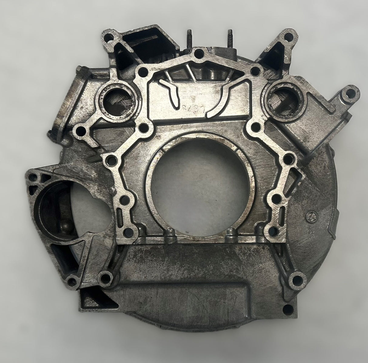 GM Flywheel Housing 8973177115