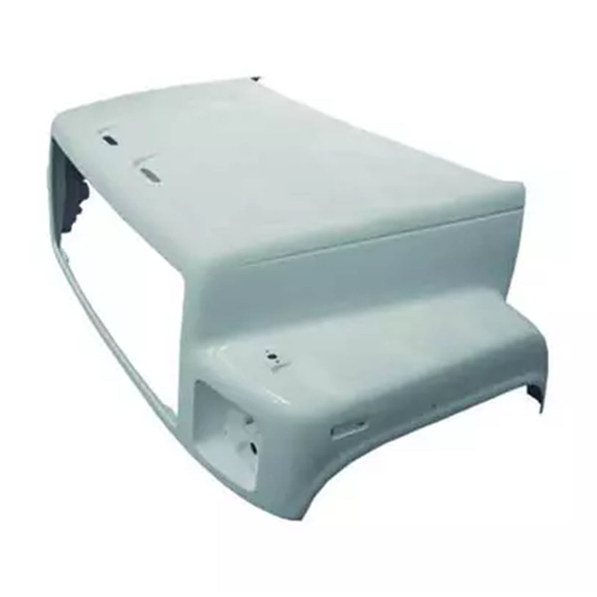 GMC Kodiak, Topkick Hood 1990 - 1994 25844474, 25844475, 15130953