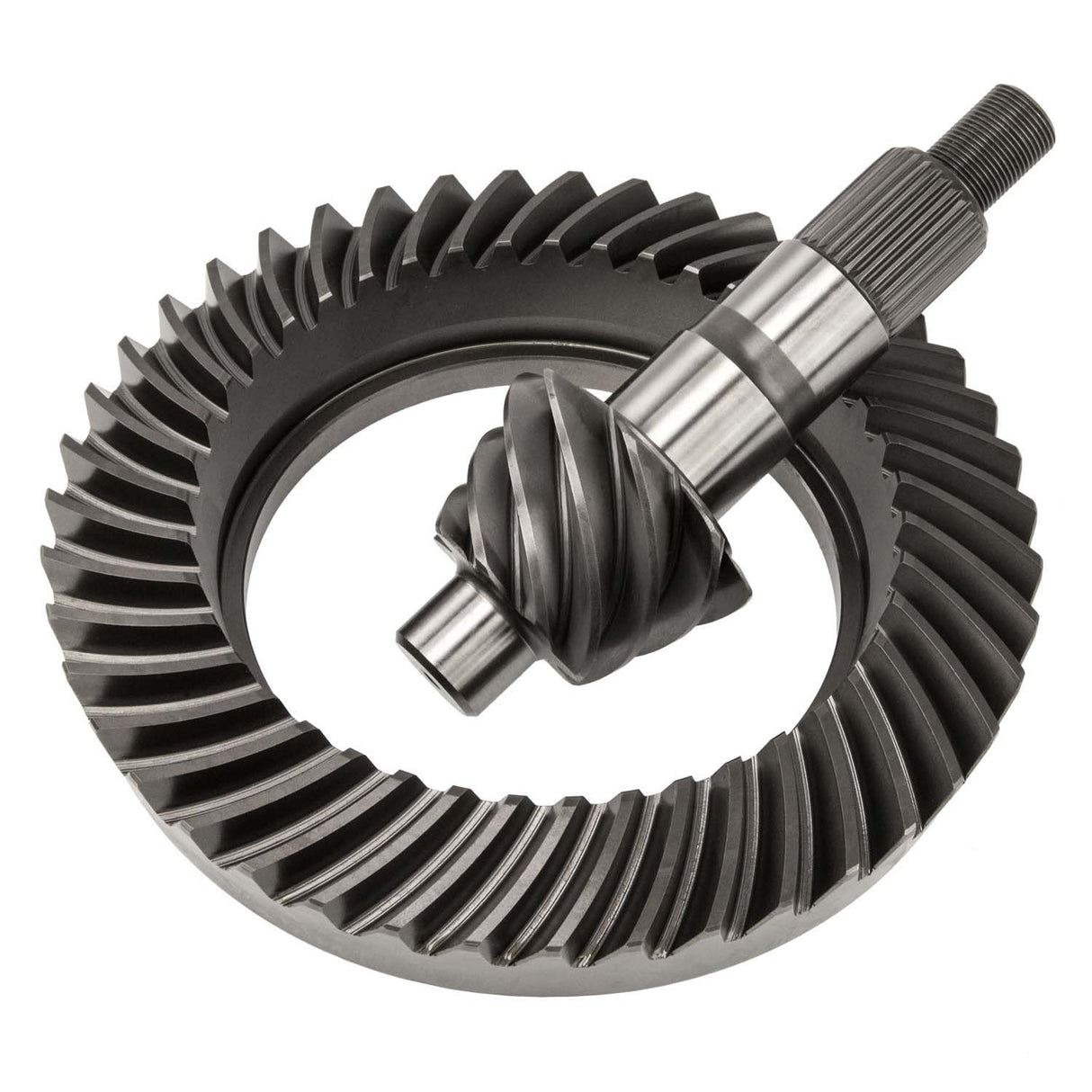 5.38 Ratio GM 10.5 For ()