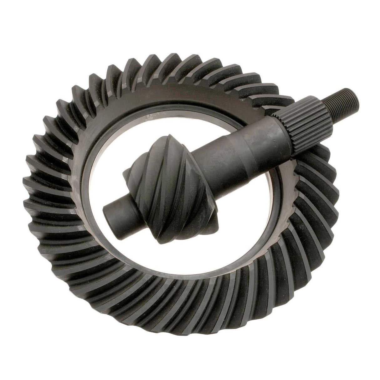 5.13 Ratio GM 10.5 For ()