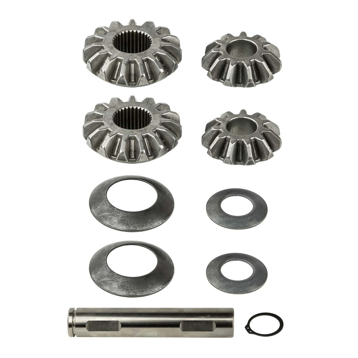 Open Internal Gear Kits for GM 11.5, 30 Spline Open Differential