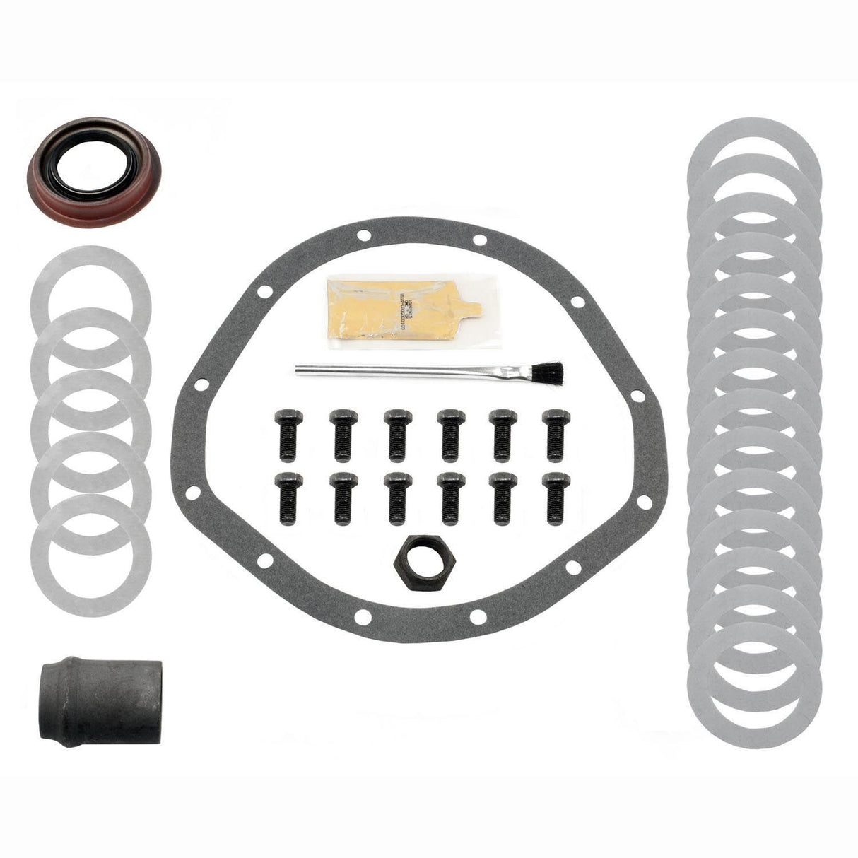 Rear Mini Kit for a GM 8.875" Truck Differential