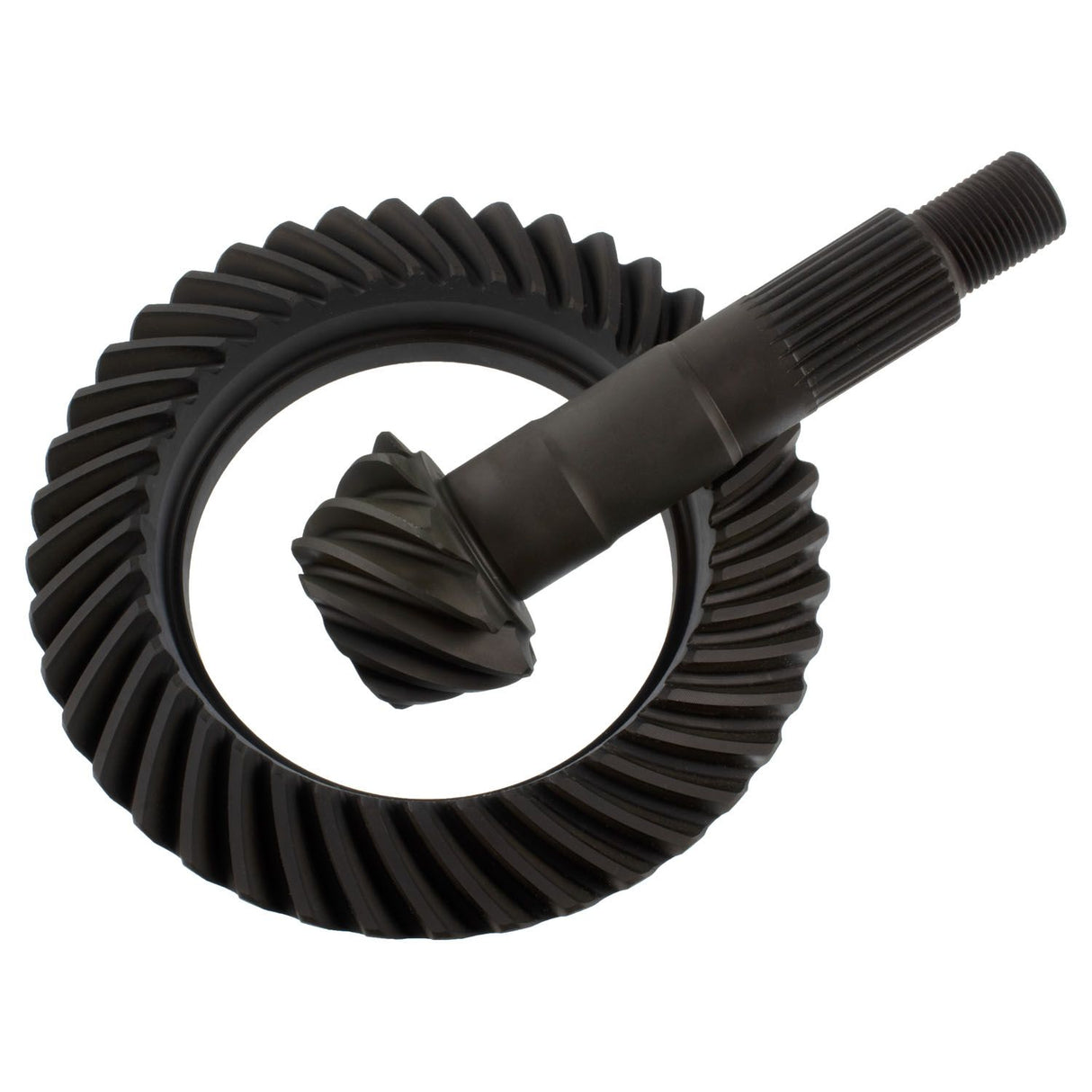 4.56 Ratio GM 7.2 IFS For ()
