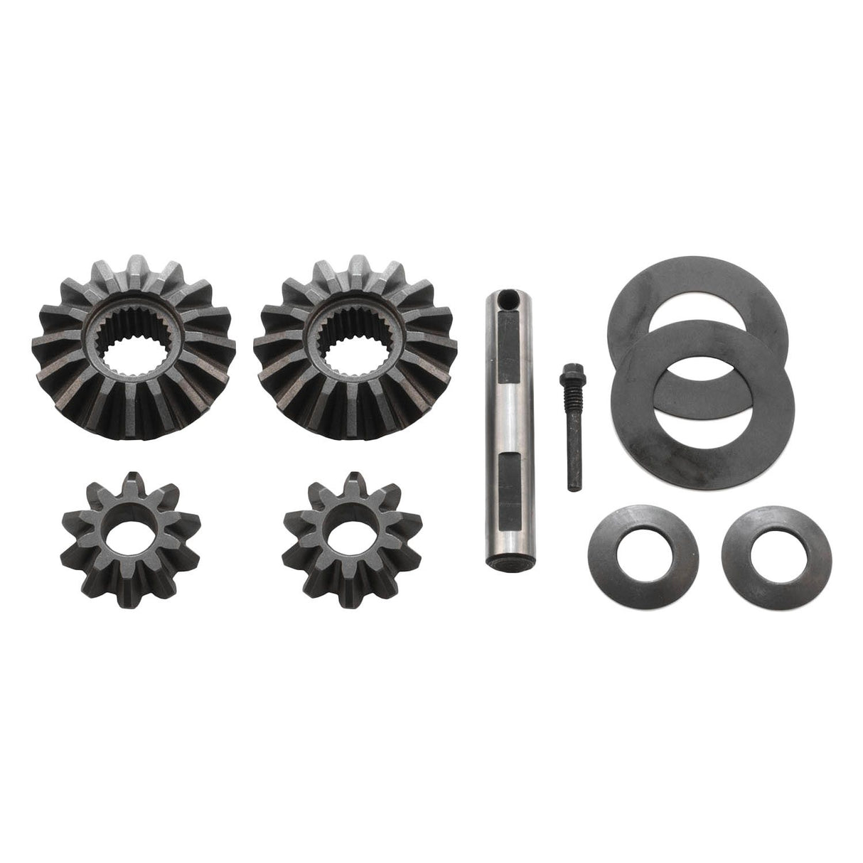 Open Internal Gear Kits for GM 7.5, GM 7.625, 26 Spline Open Differential