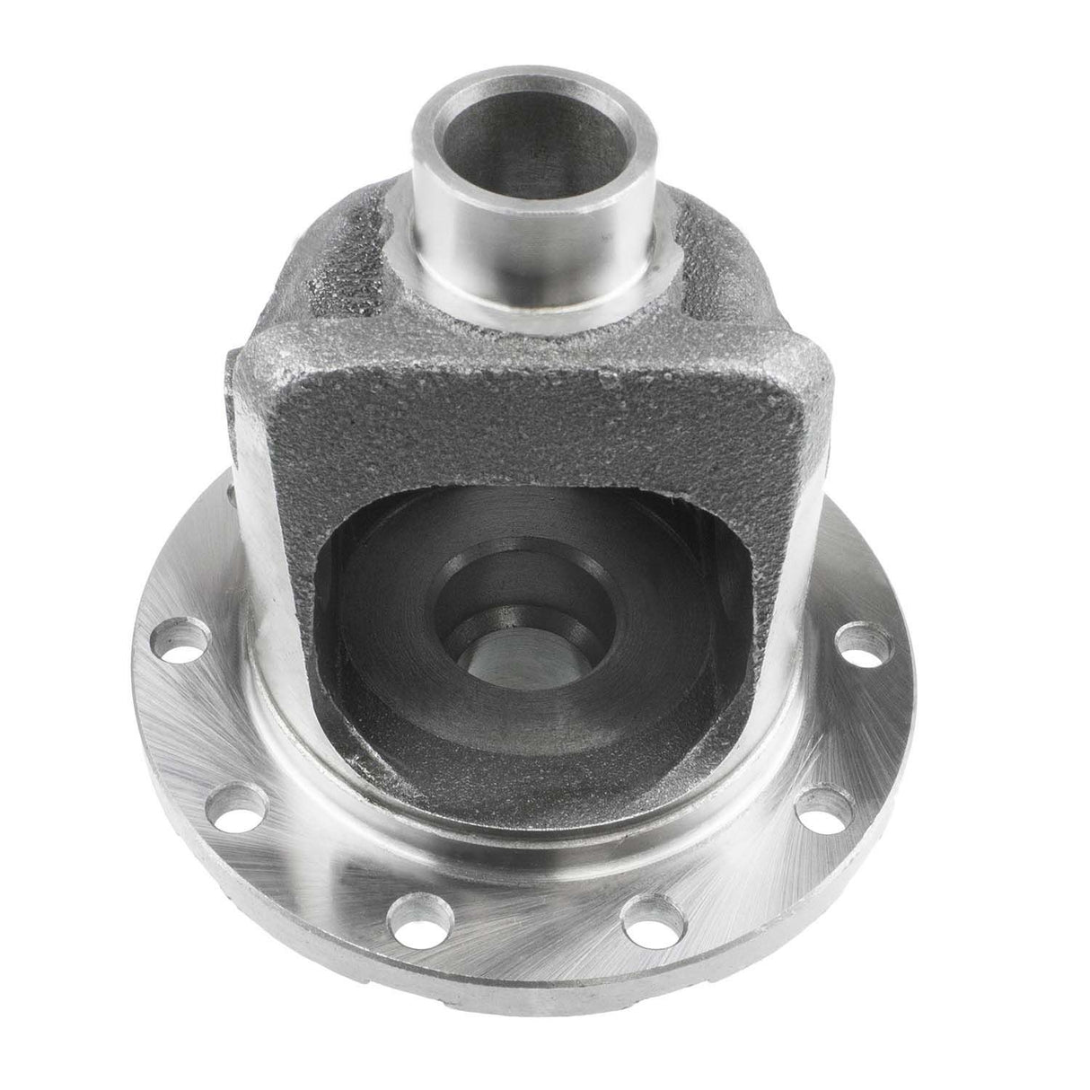 Empty Carrier for GM 7.625 Open Differential with Case Break 3.23 Ratio and Higher