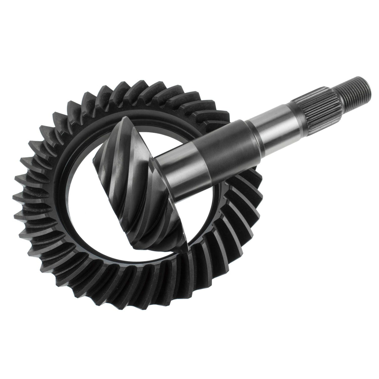 3.08 Ratio GM 7.625 For ()