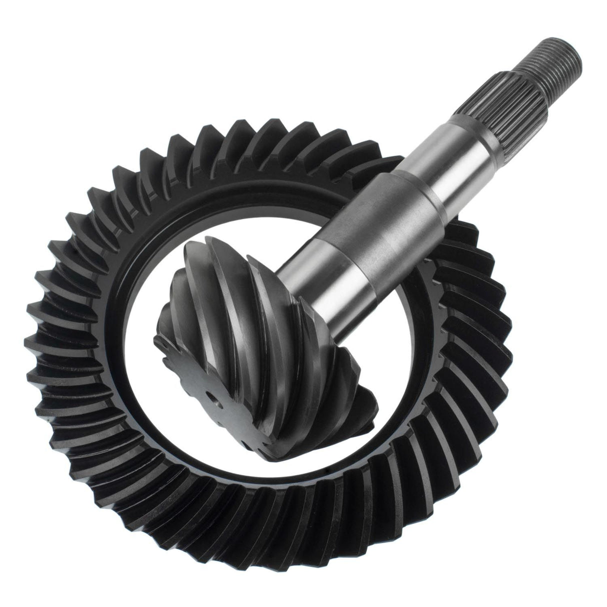 3.42 Ratio GM 7.625 For ()