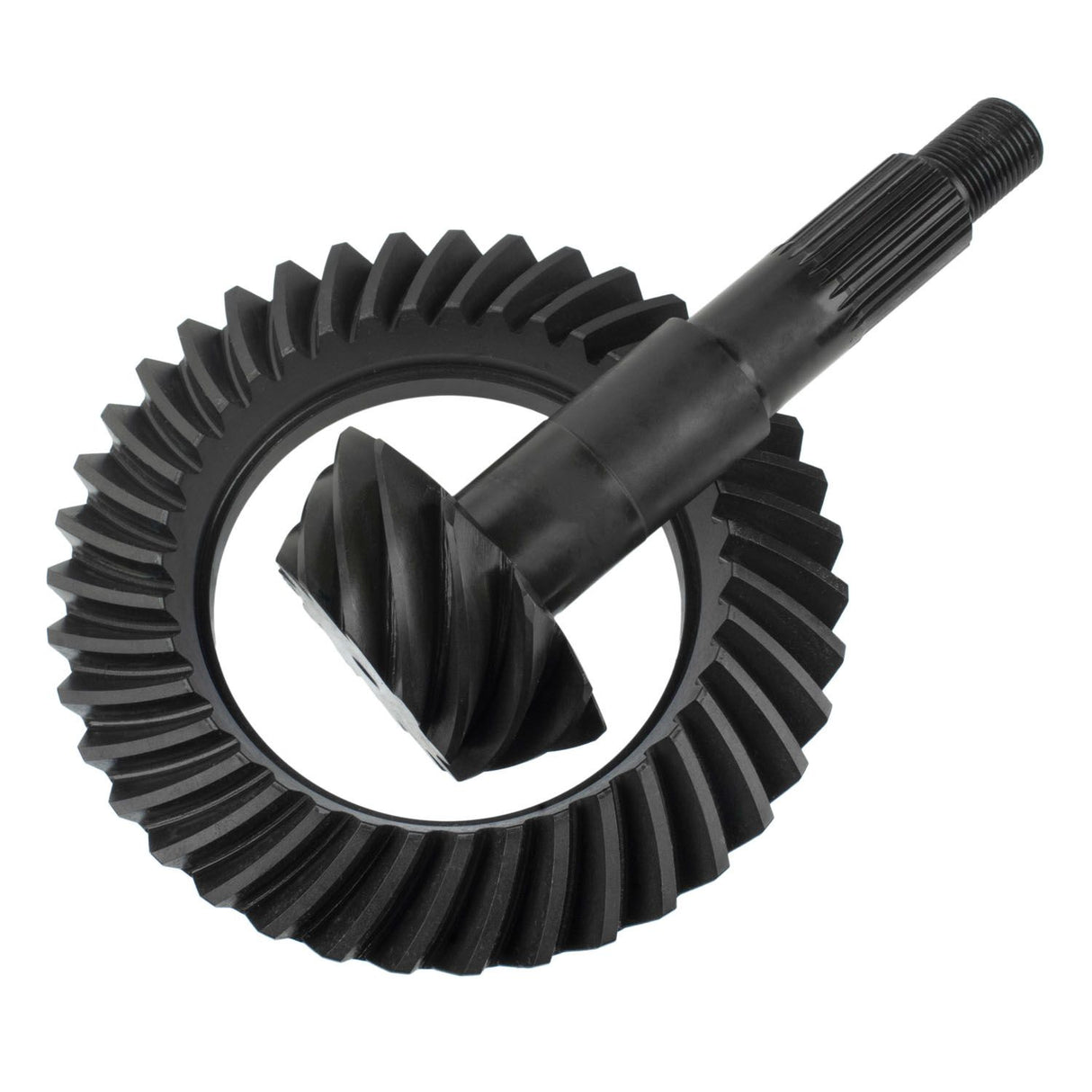3.55 Ratio GM 7.625 For ()