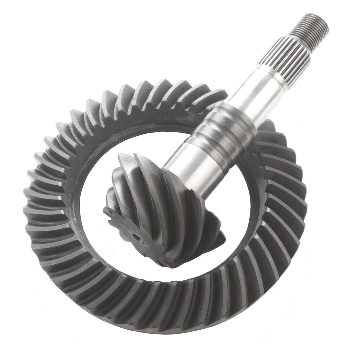 3.73 Ratio GM 7.625 For ()