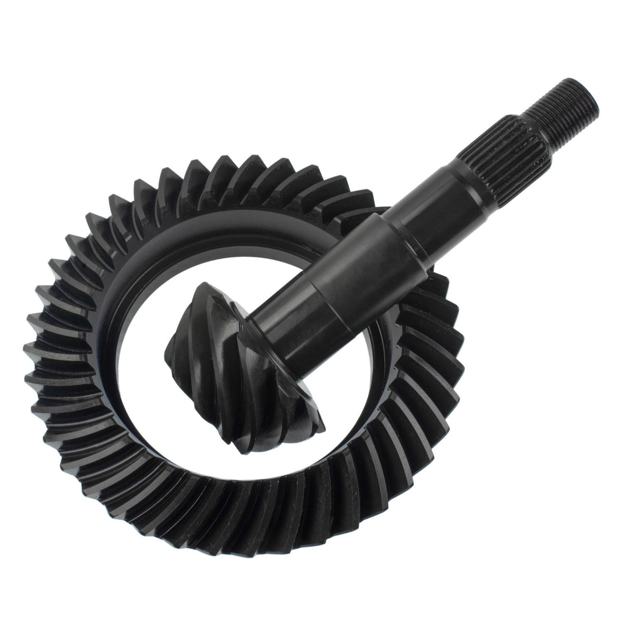 4.10 Ratio GM 7.625 For ()