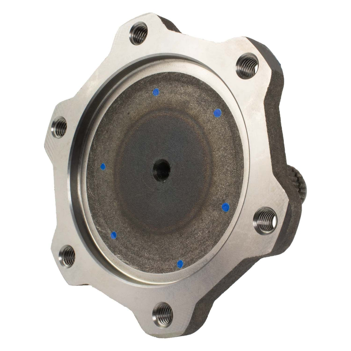Bolt Pattern Spline Drive Axle Shaft for GM 8.25 IFS