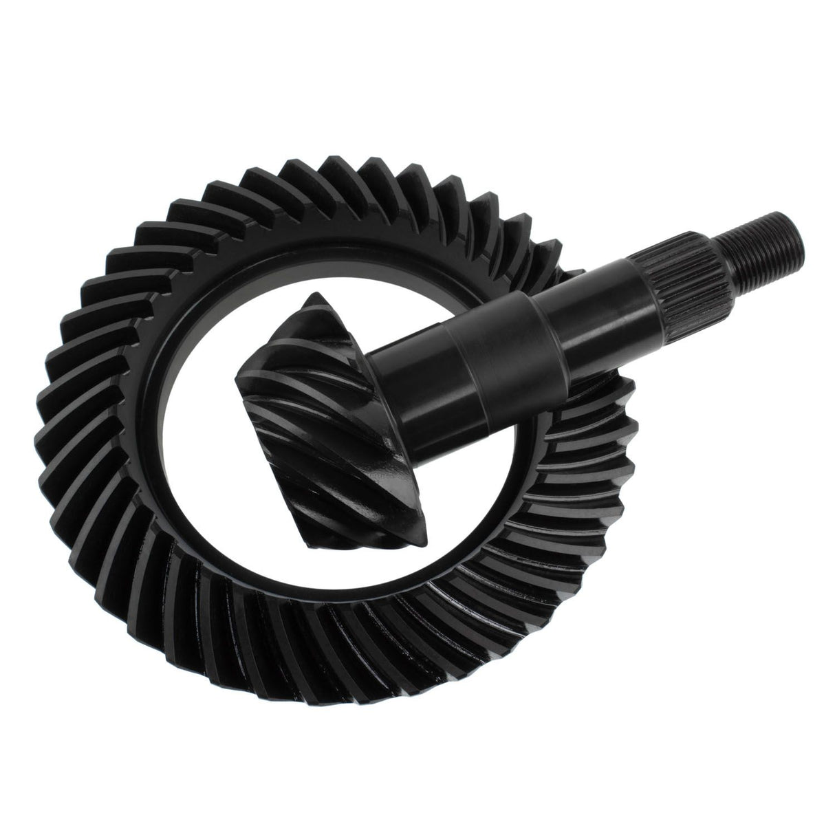 3.73 Ratio GM 8.25 IFS For ()