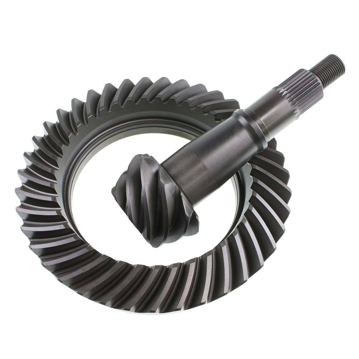 4.88 Ratio GM 9.5 For ()
