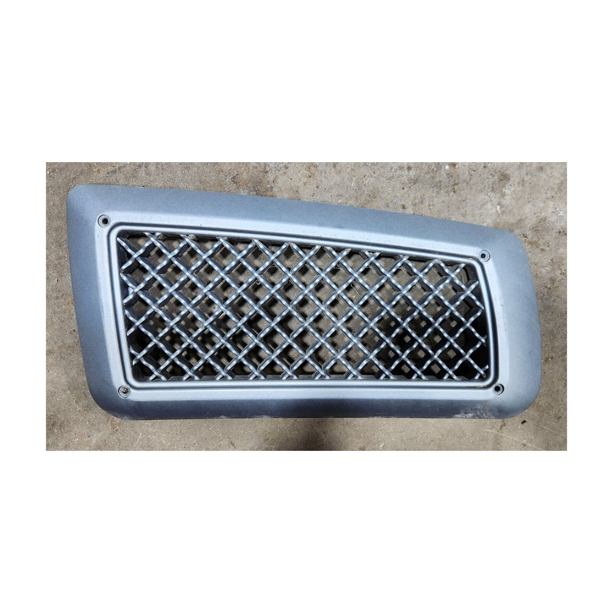 GMC C6500 Hood Air Vent 2003 & Newer Used