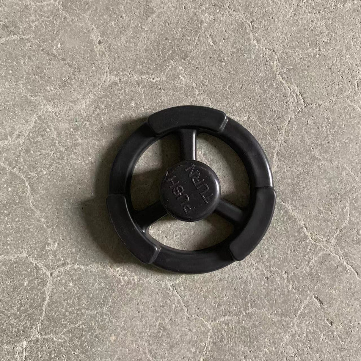 Freightliner Cascadia Wheel Hub Cap 2008 - 2017