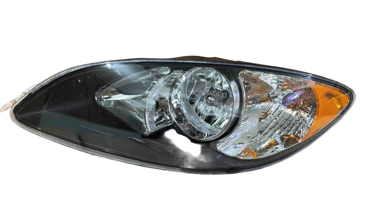 International Prostar Halogen Headlight Assembly Driver Side 2006 - 2017