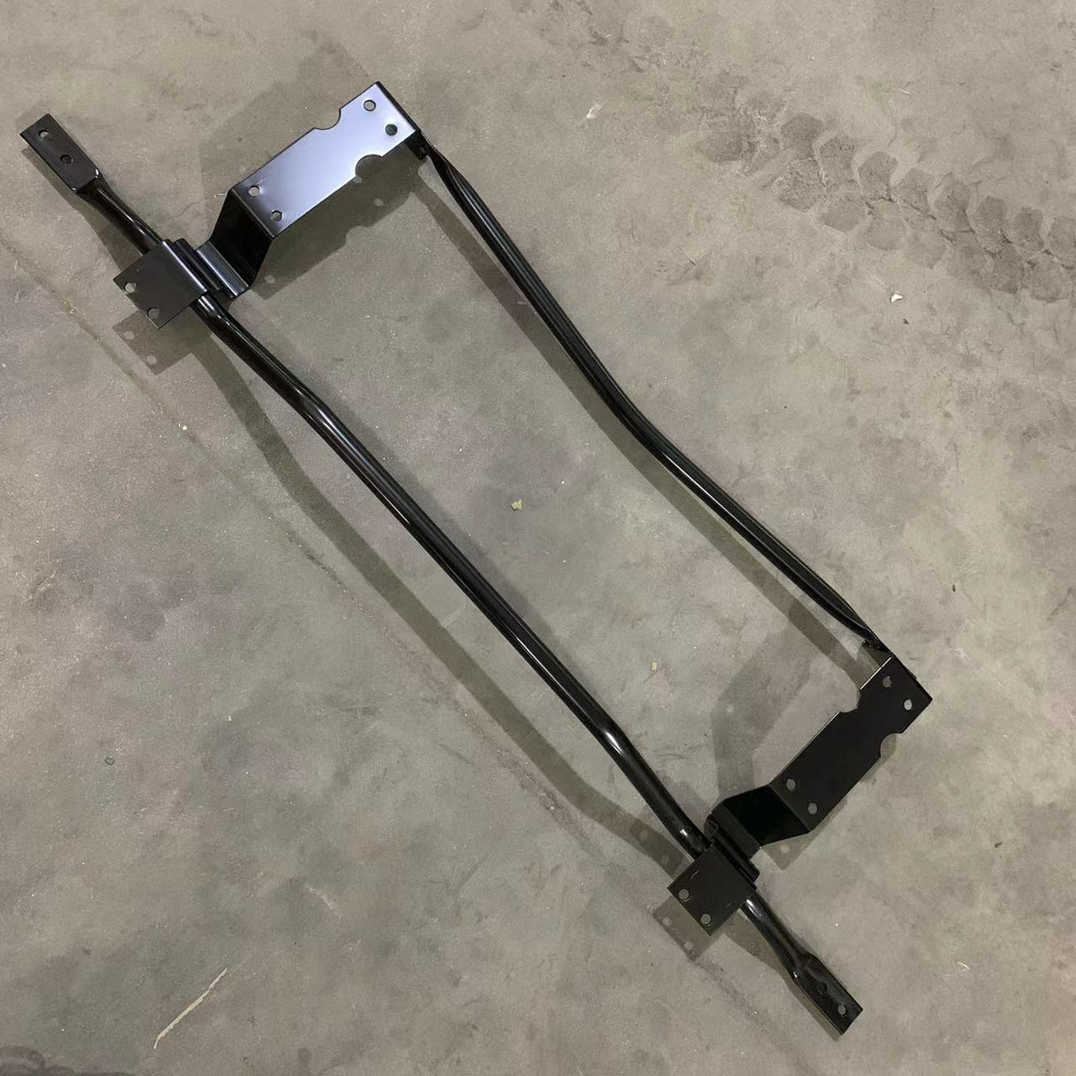 International Prostar Bumper Bracket 2006 - 2012