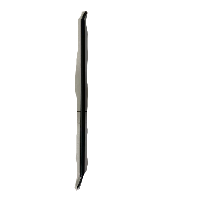International Prostar Bumper Grille Driver Side 2012 - 2020