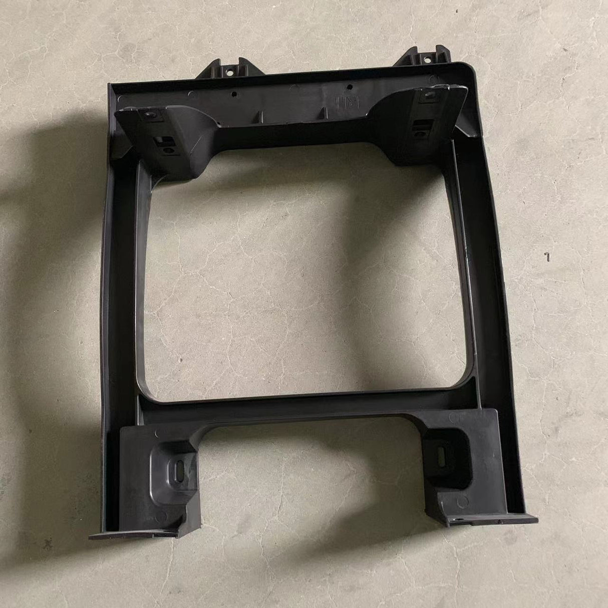 Volvo VNL Rear Fairing Support Brackets Driver Side 2018 and Newer