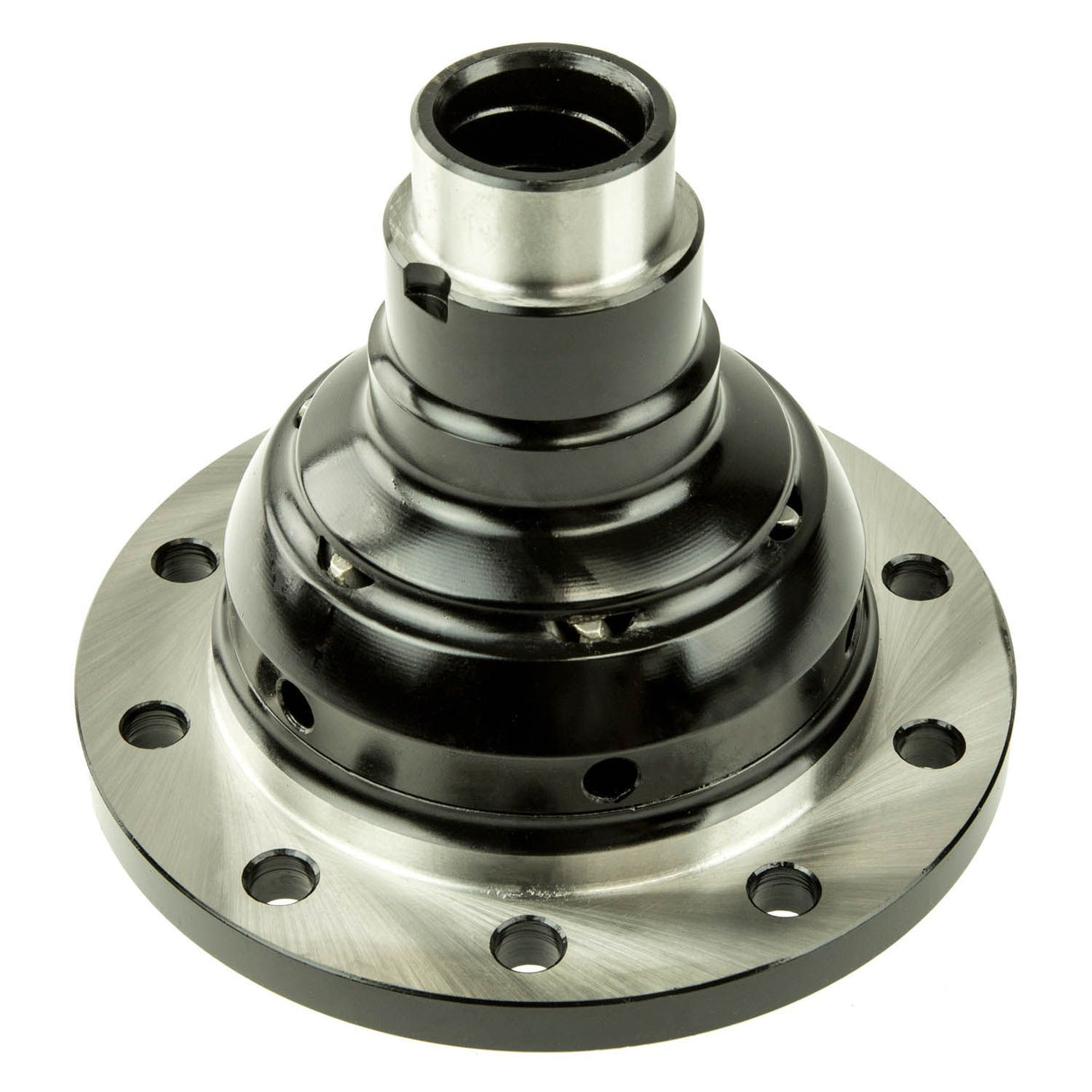Loaded Carrier for Ford 9 Trac Lok Differential with Case Break 3.25 Ratio and Higher, 28 Spline