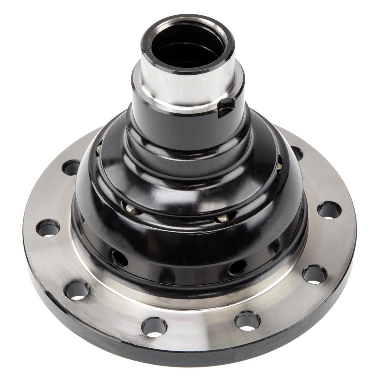 Loaded Carrier for Ford 9 Limited Slip Differential with Case Break 3.25 Ratio and Higher, 31 Spline