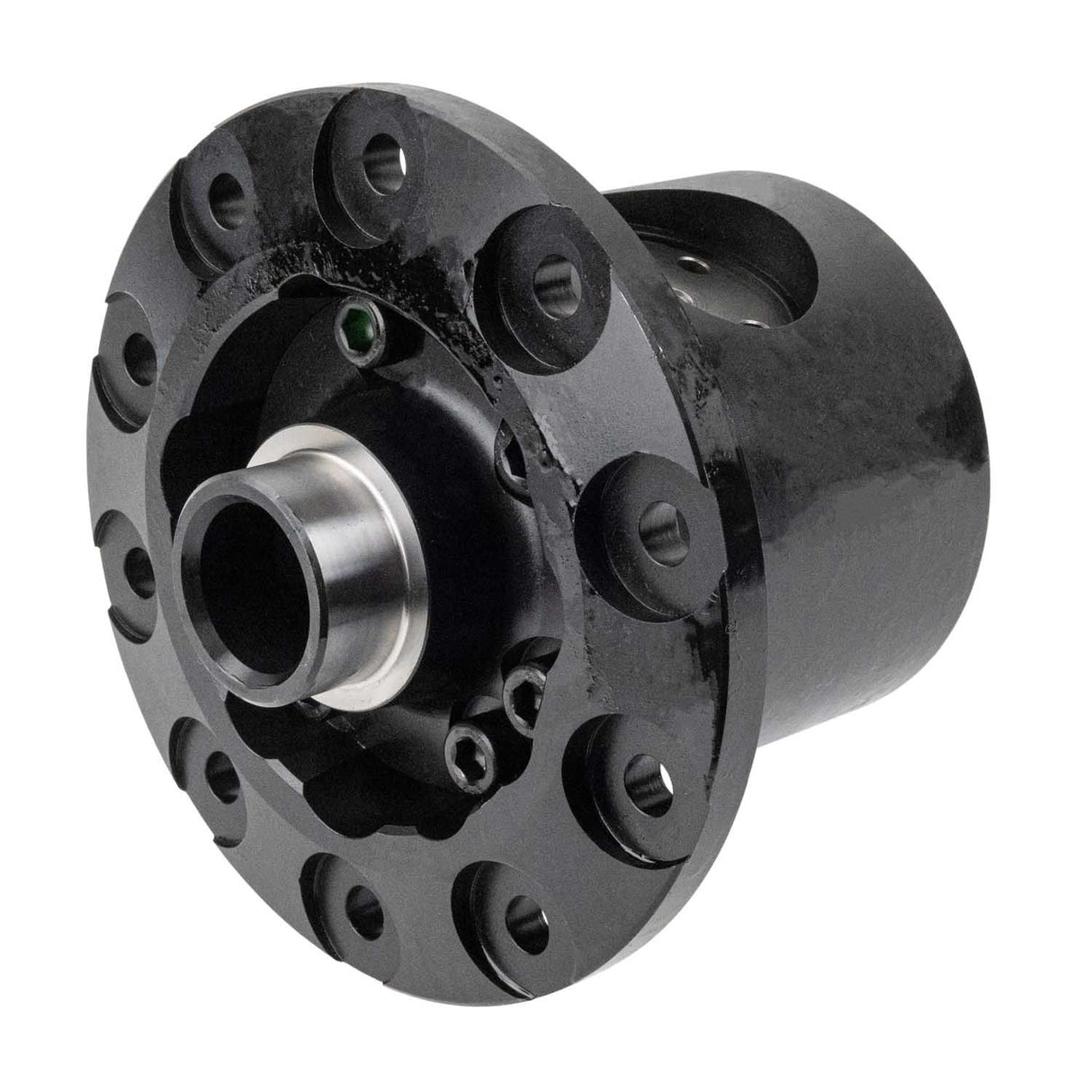 Loaded Carrier for GM 8.5 Limited Slip Differential with Case Break 2.73 Ratio and Higher, 28 Spline